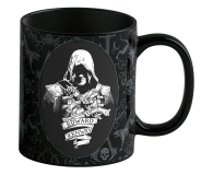 Merch Assassin's Creed Black Flag Resynced Edward Kenway (kubek te - 1525072 - zdjęcie 4